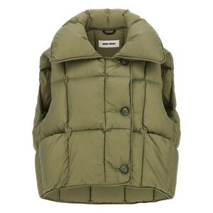 Ienki Ienki Women's Cozy Cloud Vest